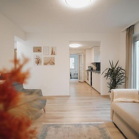 Ferienwohnung Alpblick Блуденц Экстерьер фото